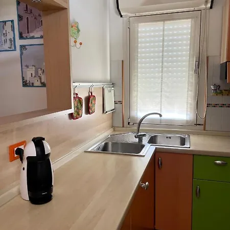 Park 3-20 Appartement *