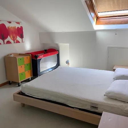 Appartement Park 3-20